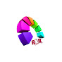 RKR PALMISTRY logo