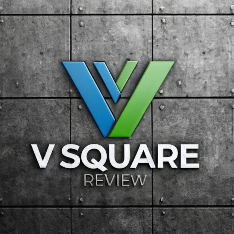 V Square Review