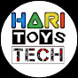 HARI TOYS AND TECH