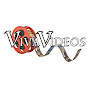 VivaVideos  logo