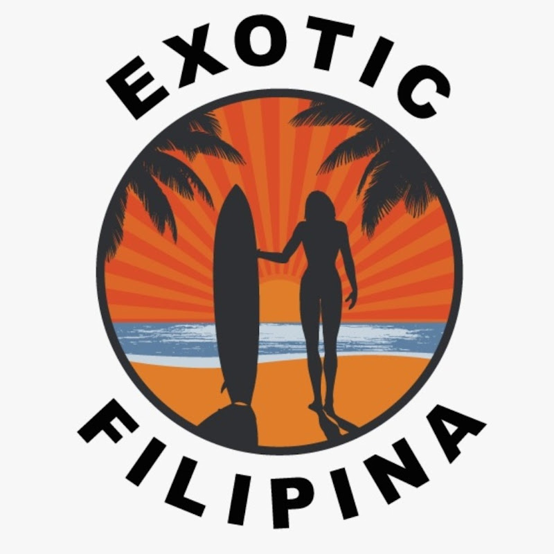 Exotic filipina in Germany 