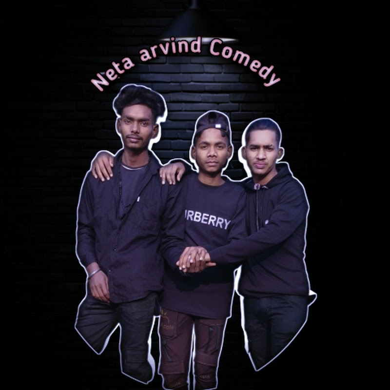 Neta Arvind Comedy