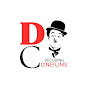 Decoding CineFilms logo