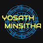 Yosath Minsitha logo