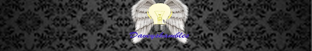 daveyshambles01 YouTube channel avatar