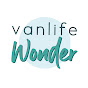 Vanlife Wonder logo