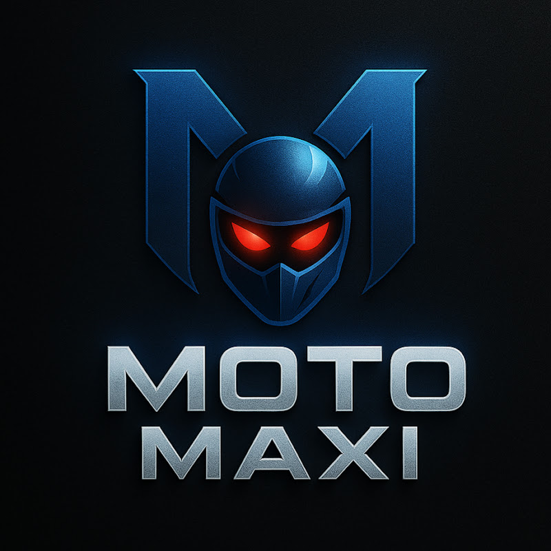 Moto Maxi