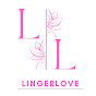 LingerLove logo