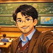 ジョイ教授の雑学部屋