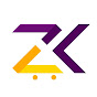 ZustKart logo