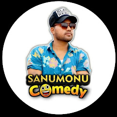 Sanumonu Comedy Avatar