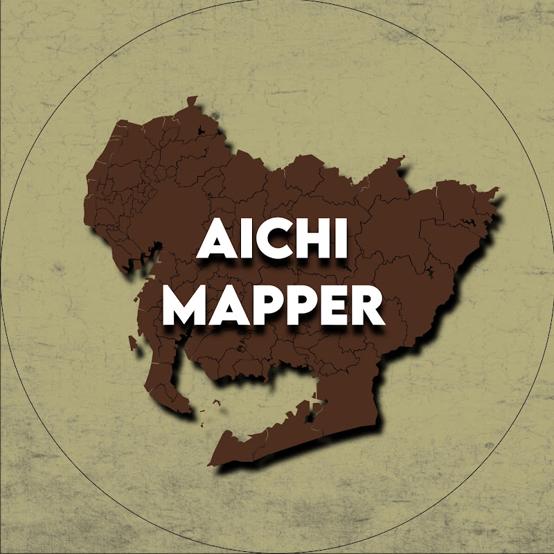 Aichi Mapper
