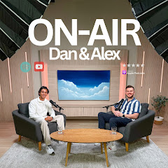 On-Air with Dan & Alex Avatar