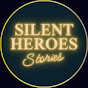 Unspoken Stories logo