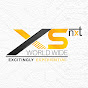 XS Worldwide logo