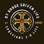 ByGraceDrivenLife logo