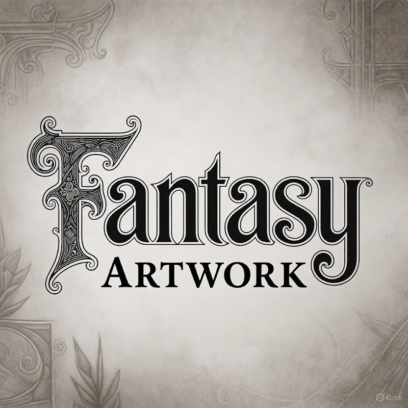 Fantasy Artwork