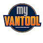 myVANTOOL  YouTube Profile Photo