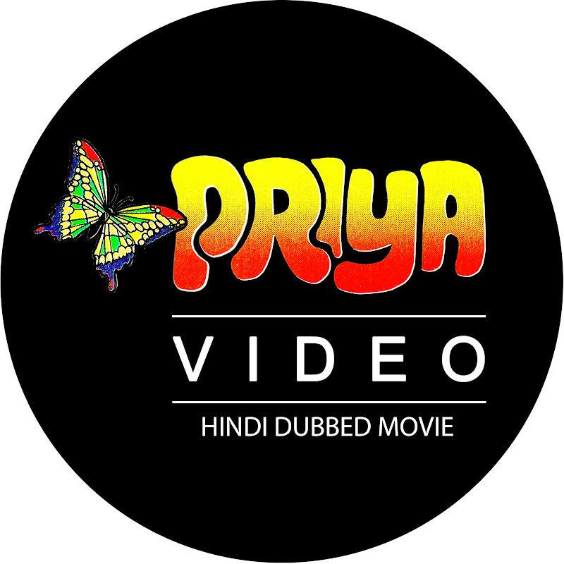 Priya Hindi Dubbed Movie