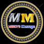 Mercy’s Message logo