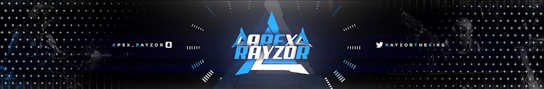 ApeX RaYzor YouTube channel avatar