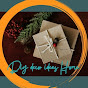 Diy decor ideas Home logo