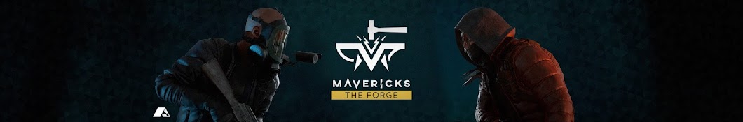 Mavericks YouTube kanalı avatarı