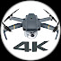 S3XxAm-Ivy4-channel-avatar-Draufsicht - the story from a Drone