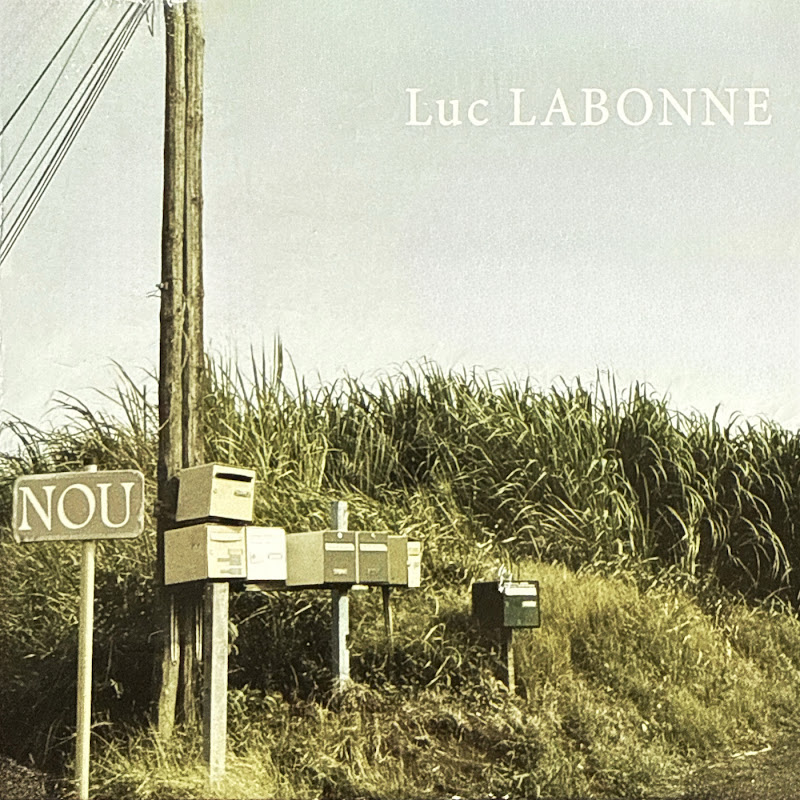 Luc Labonne - Topic