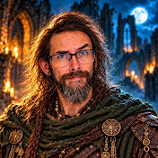 The Vodkast Does DND