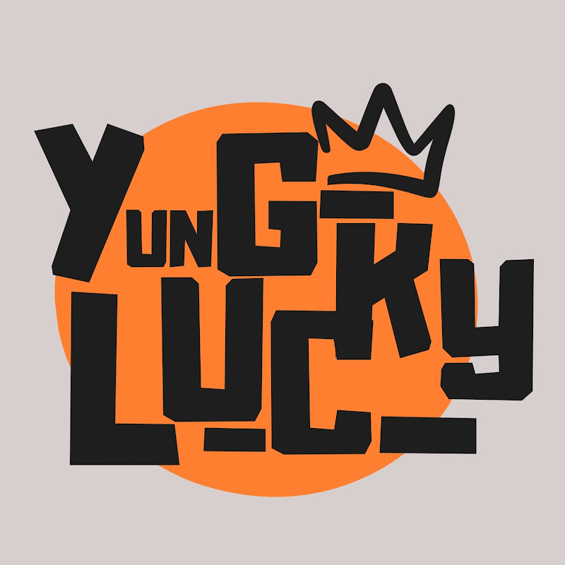 Young Lucky
