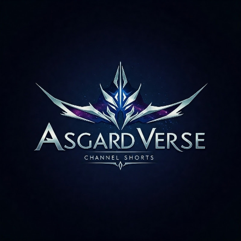 ♛ ASGARD VERSE ♛