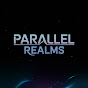 Parallel Realms logo