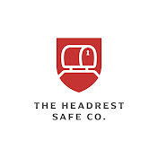 The Headrest Safe