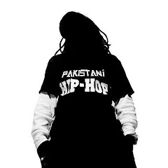Paki HIP HOPアイコン画像