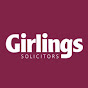 Girlings Solicitors logo
