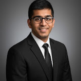 Soumil Shah profile