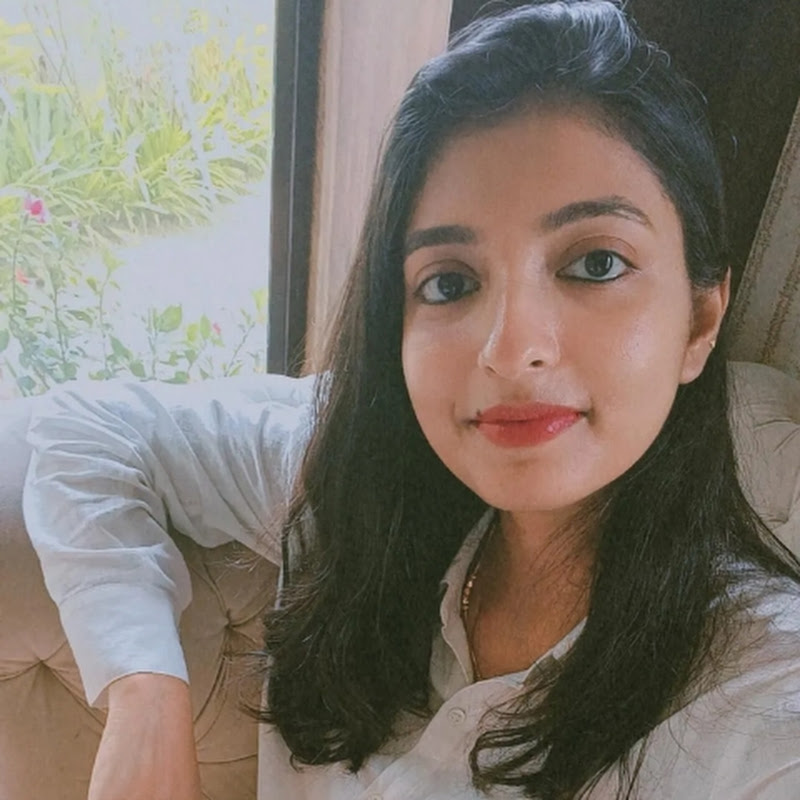 Trisha Singh Basu