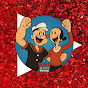 Popeye le marin gaming logo