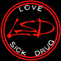 Love Sick Drug - @LoveSickDrug YouTube Profile Photo