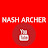 Nash Archer