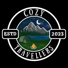 CozyTravellers channel thumbnail