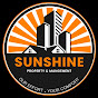SUNSHINE Property & Management logo