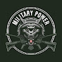 military power 2.0 logo