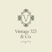 Vintage 323 & Co.
