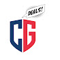 Captain Gambling Deals logo