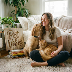 Pet Vibes