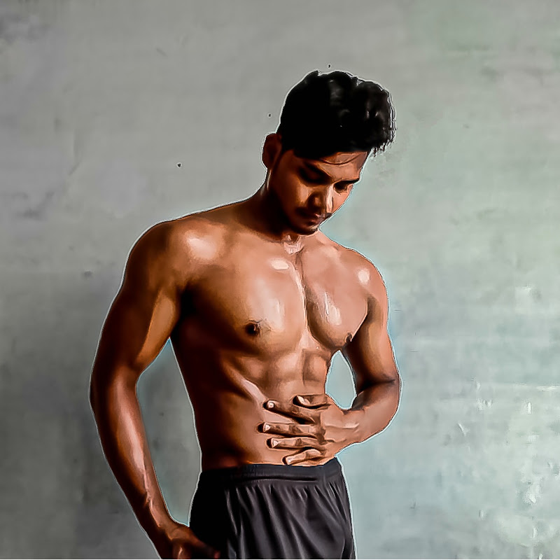 Arsh Bhardwaj