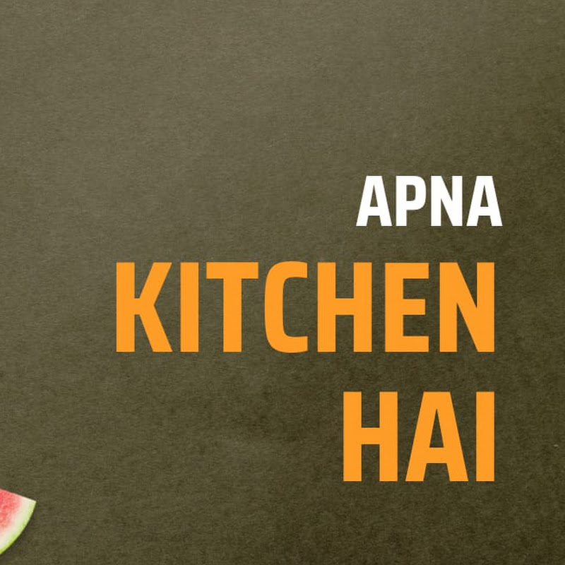 Apna kitchen