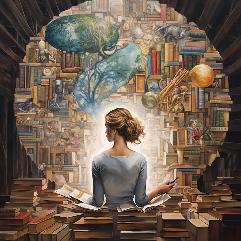 The Open Minded Student
